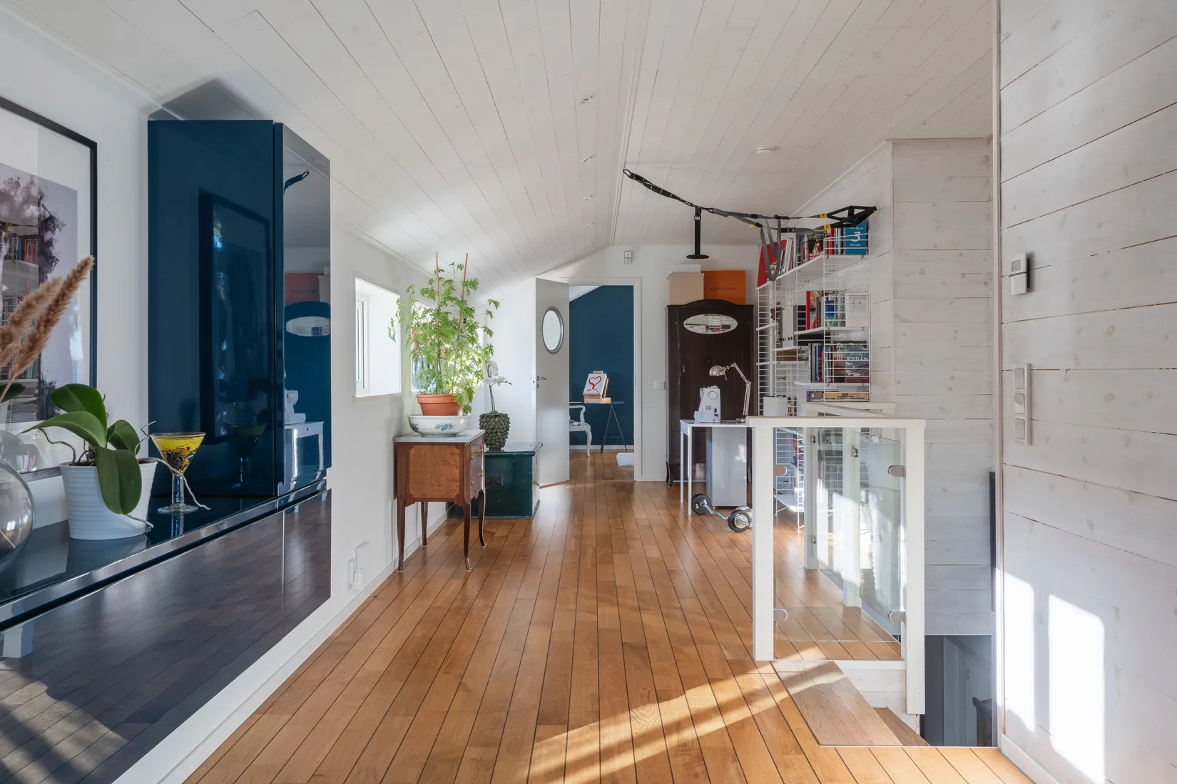 Villa, Dunövägen 71, Dunö, Kalmar