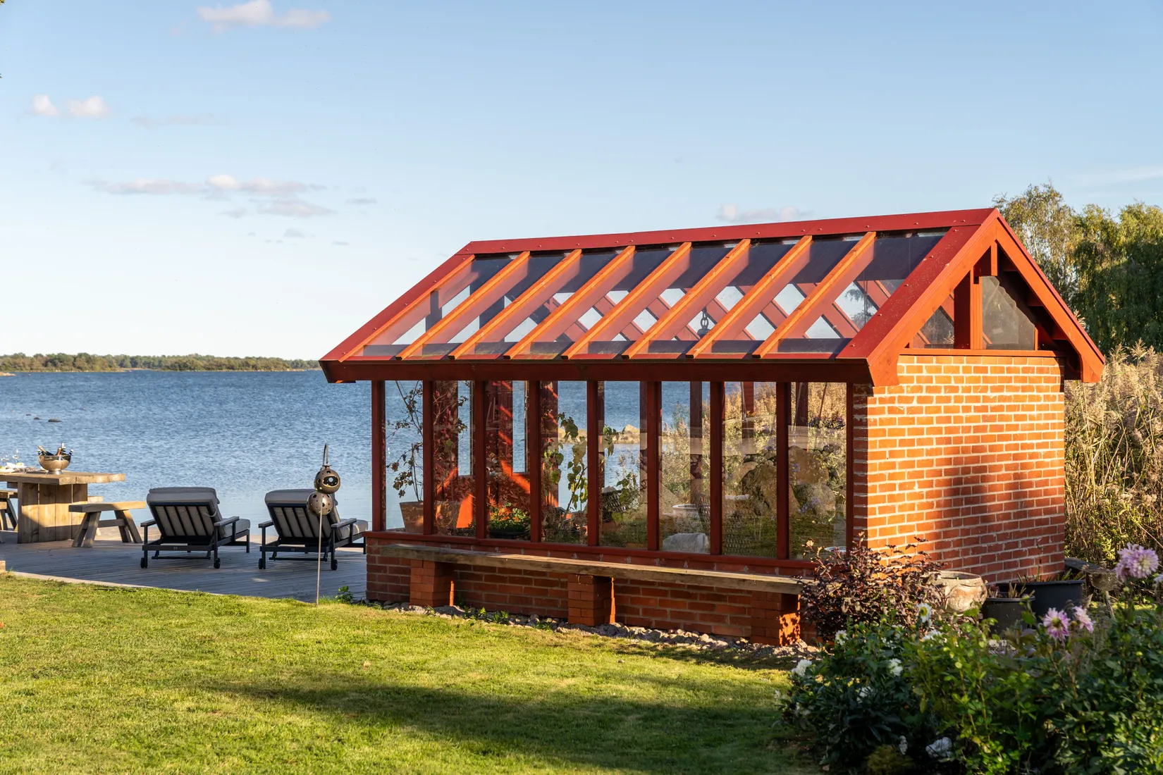 Villa, Dunövägen 71, Dunö, Kalmar