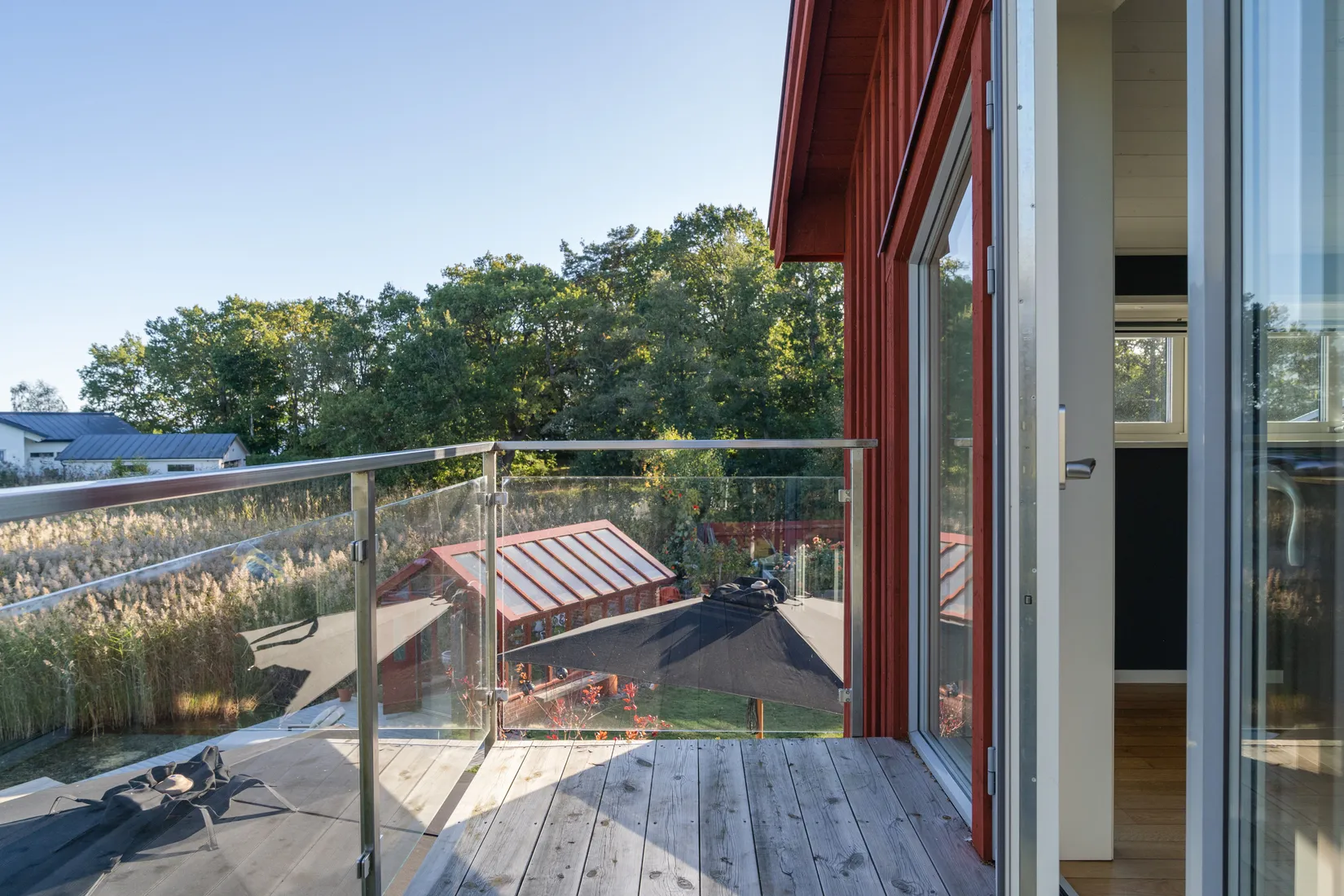Villa, Dunövägen 71, Dunö, Kalmar