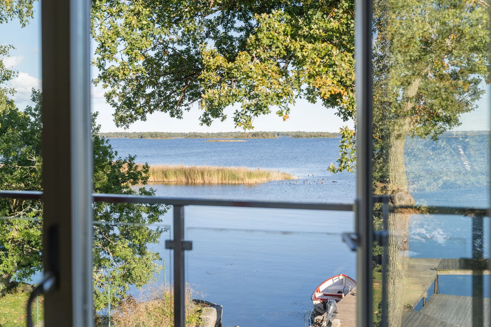 Villa, Dunövägen 71, Dunö, Kalmar