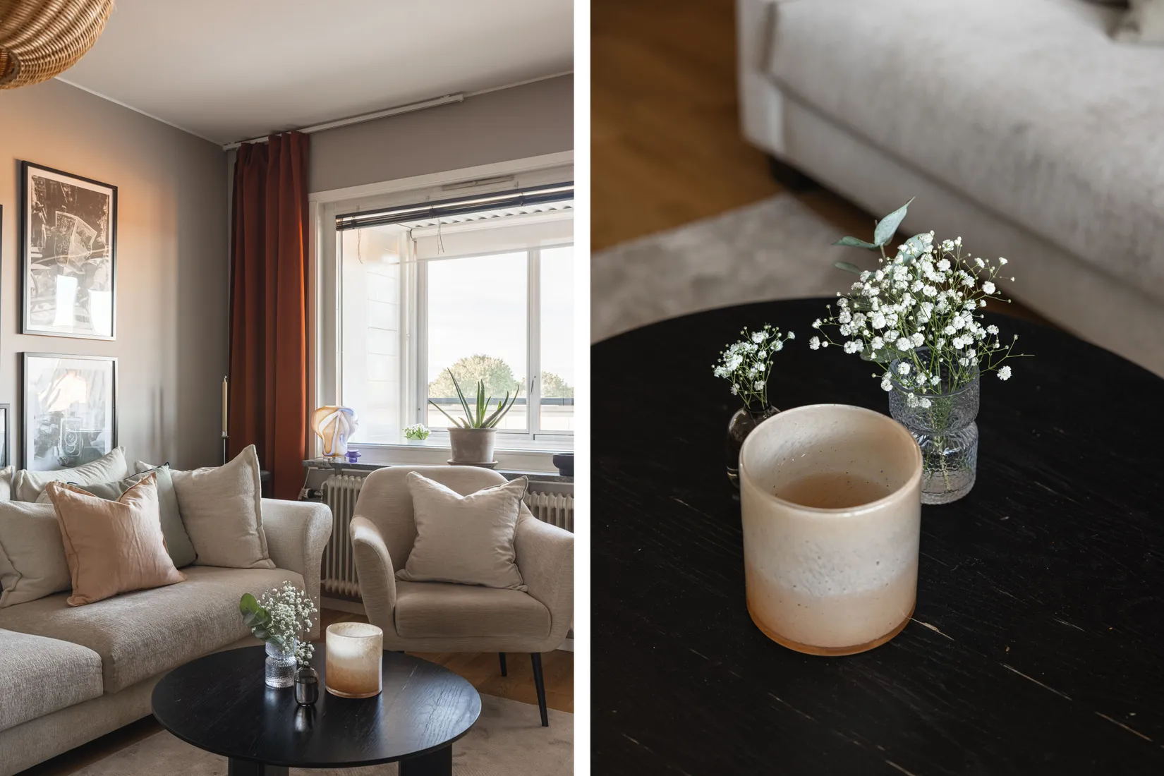 Bostadsrätt, Gässlingavägen 7C, Väster, Lund
