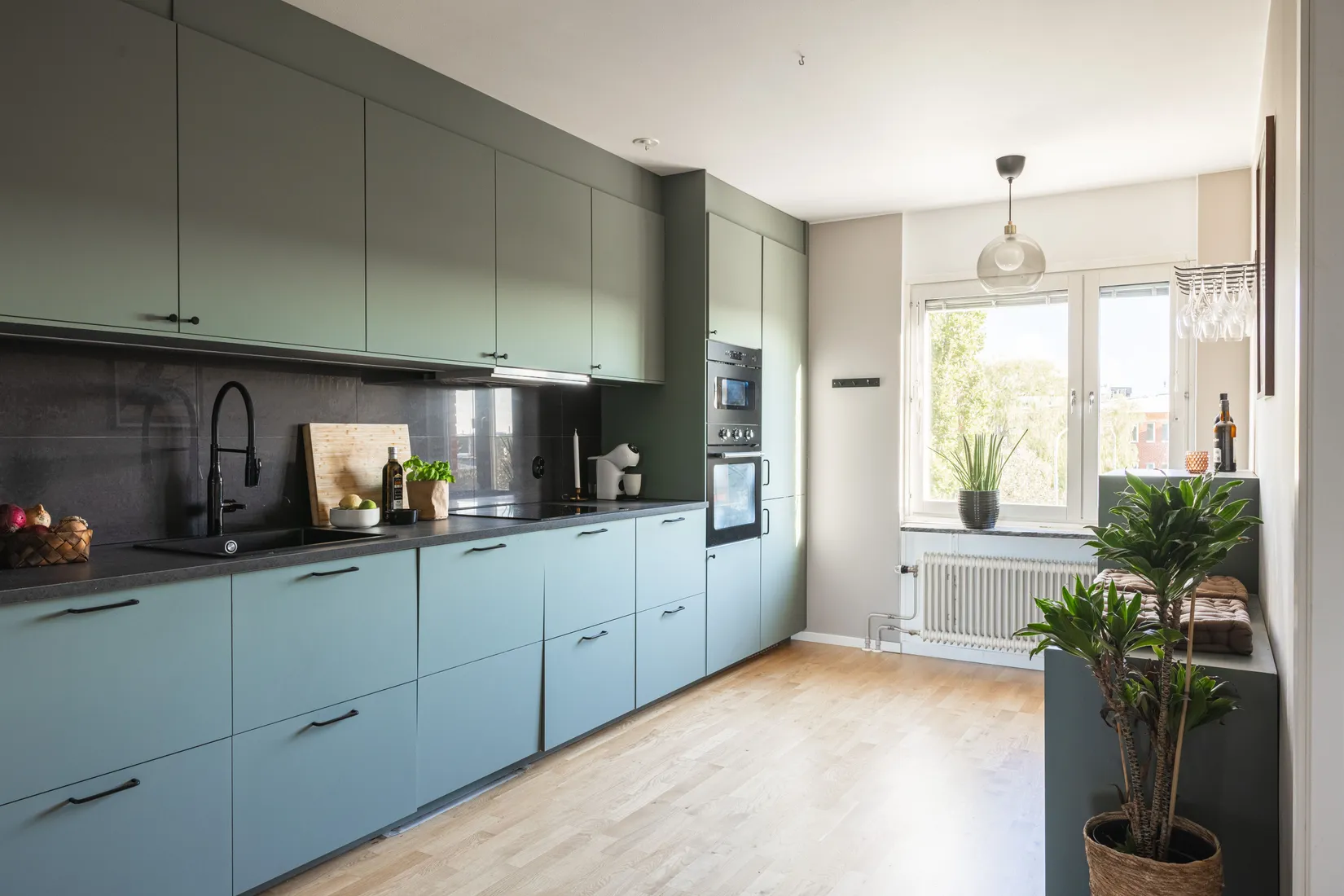 Bostadsrätt, Gässlingavägen 7C, Väster, Lund