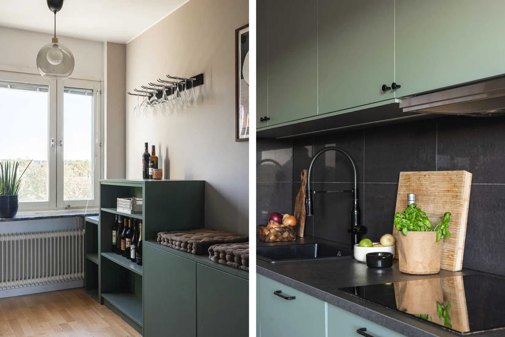 Bostadsrätt, Gässlingavägen 7C, Väster, Lund
