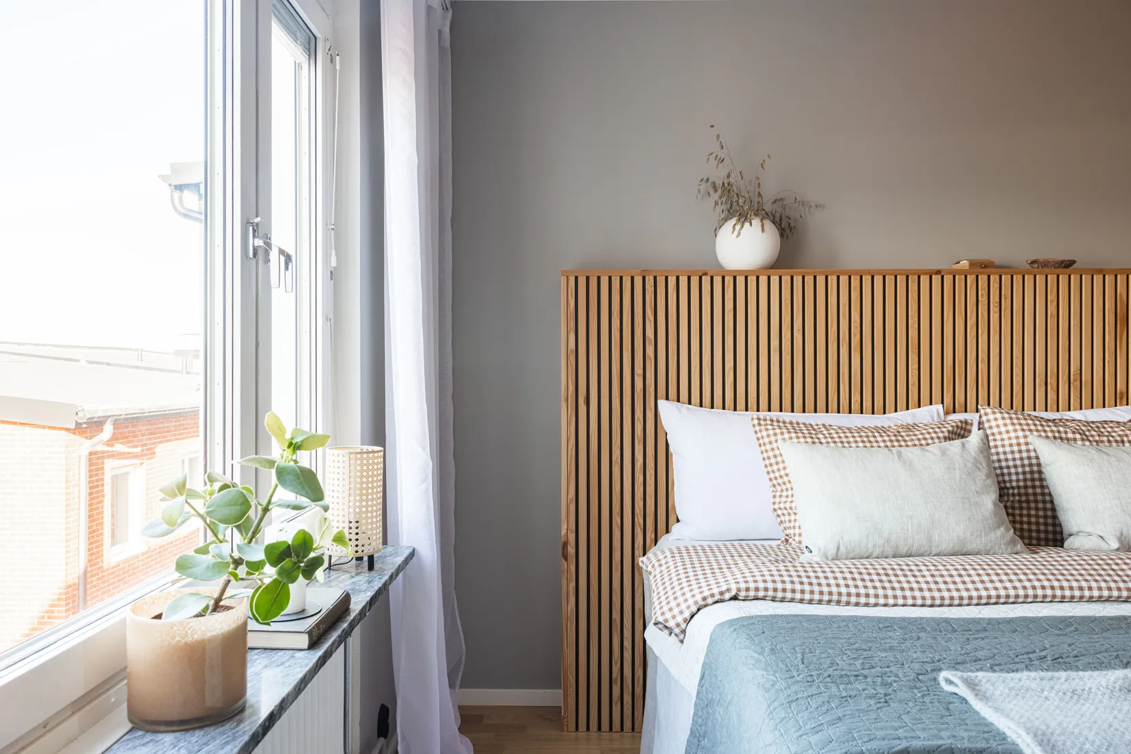 Bostadsrätt, Gässlingavägen 7C, Väster, Lund