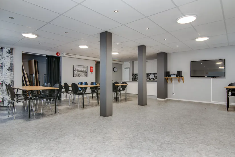 Bostadsrätt, Rambogatan 287, Rambodal, Norrköping
