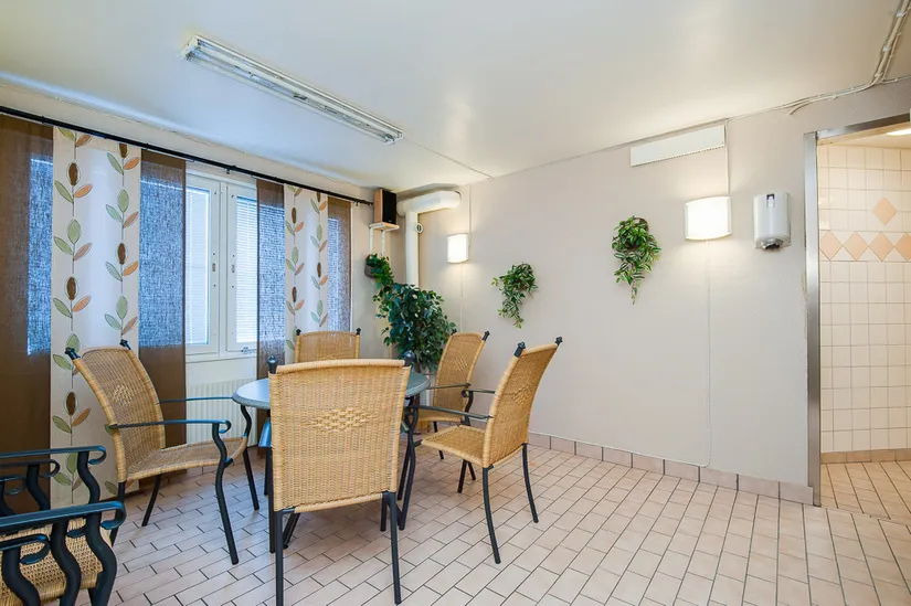 Bostadsrätt, Rambogatan 287, Rambodal, Norrköping