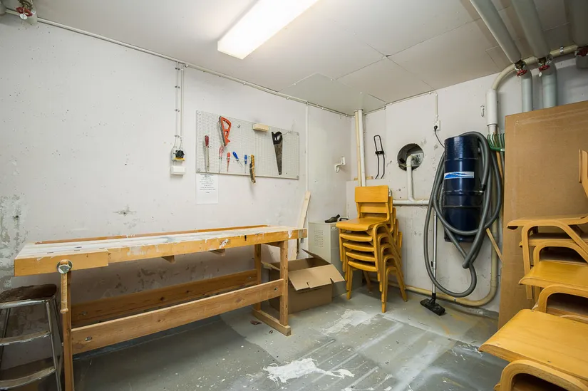 Bostadsrätt, Rambogatan 287, Rambodal, Norrköping