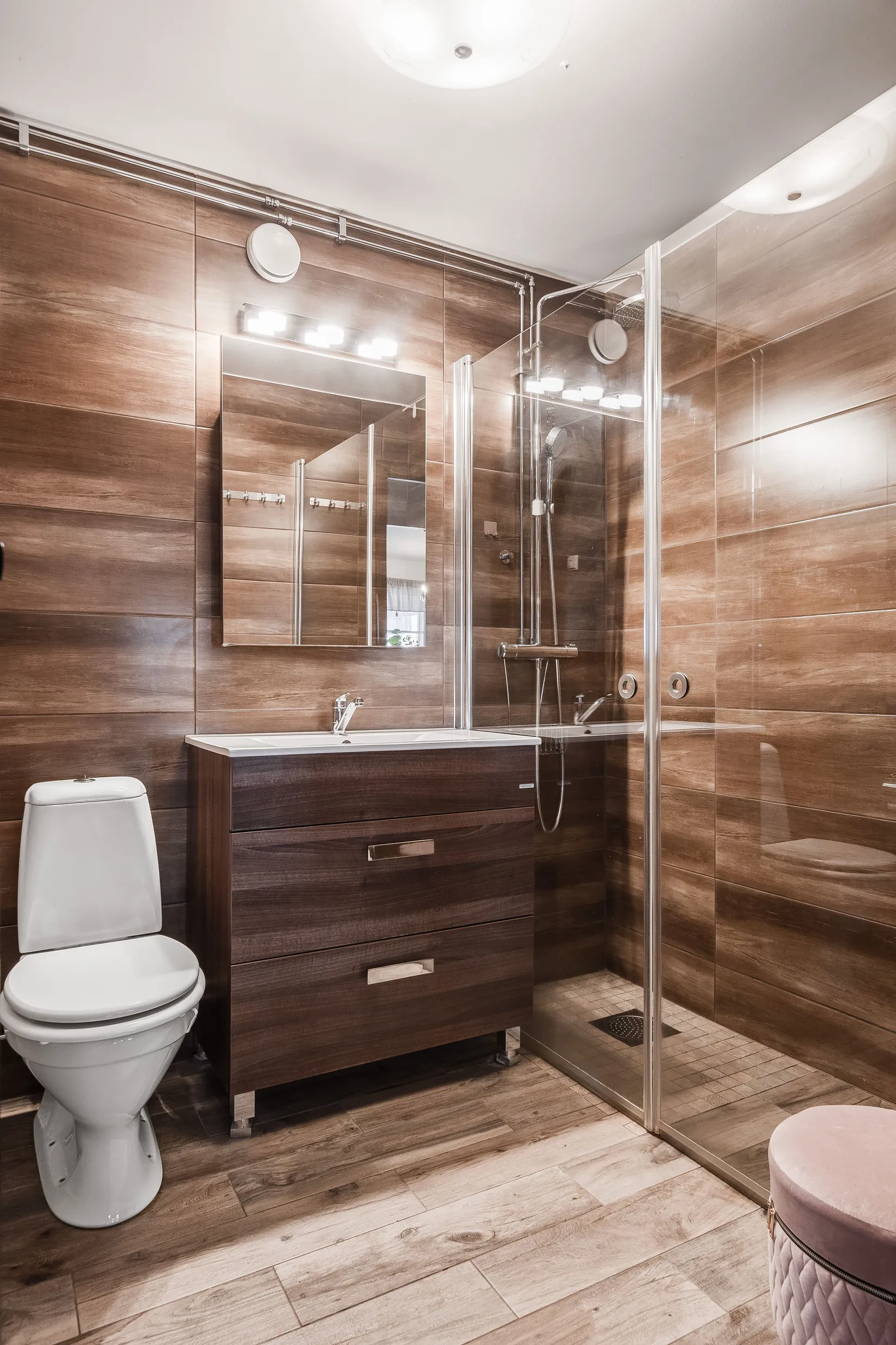 Bostadsrätt, Rambogatan 287, Rambodal, Norrköping