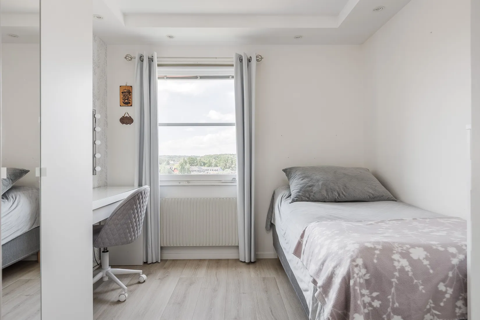 Bostadsrätt, Rambogatan 287, Rambodal, Norrköping