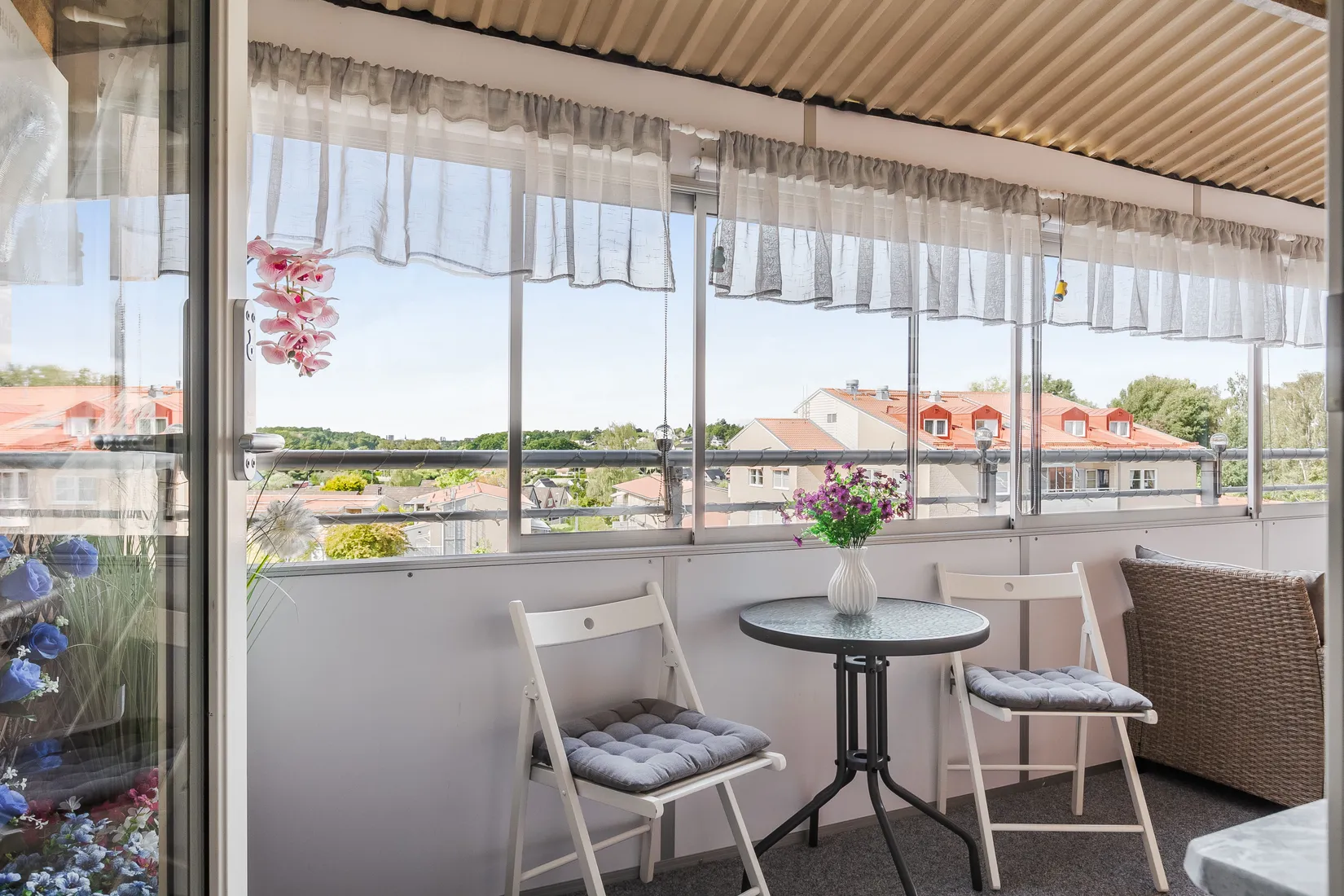 Bostadsrätt, Rambogatan 287, Rambodal, Norrköping