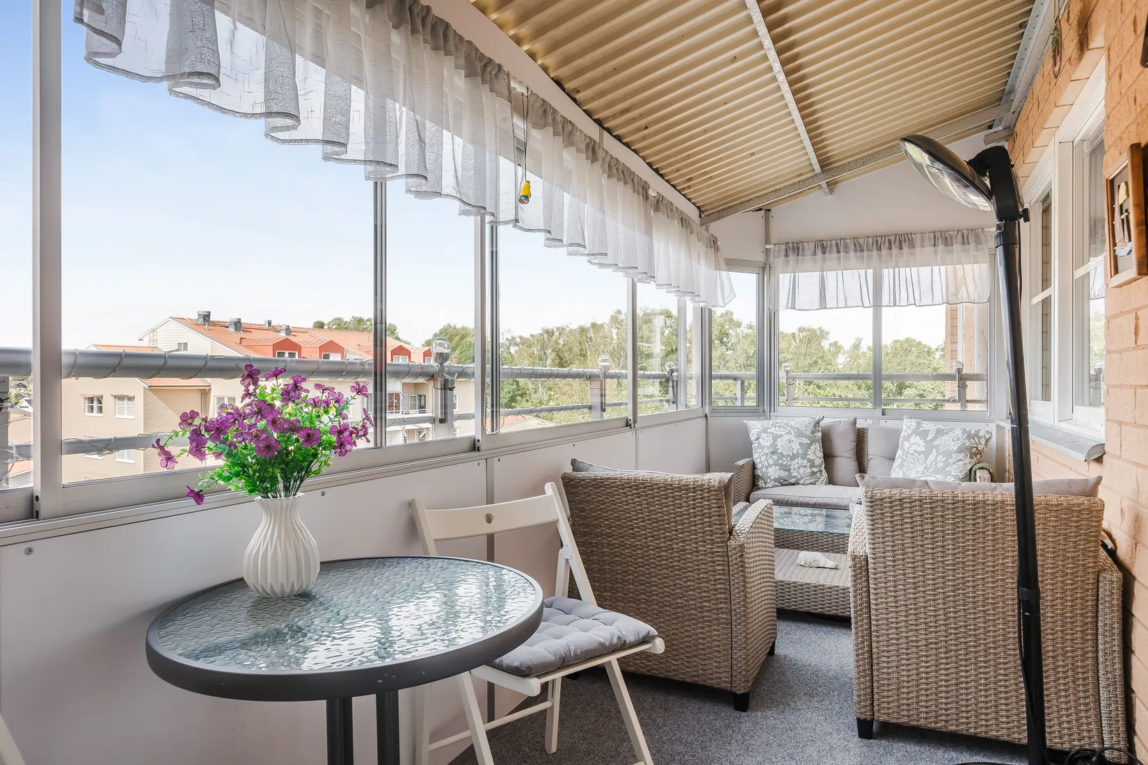 Bostadsrätt, Rambogatan 287, Rambodal, Norrköping