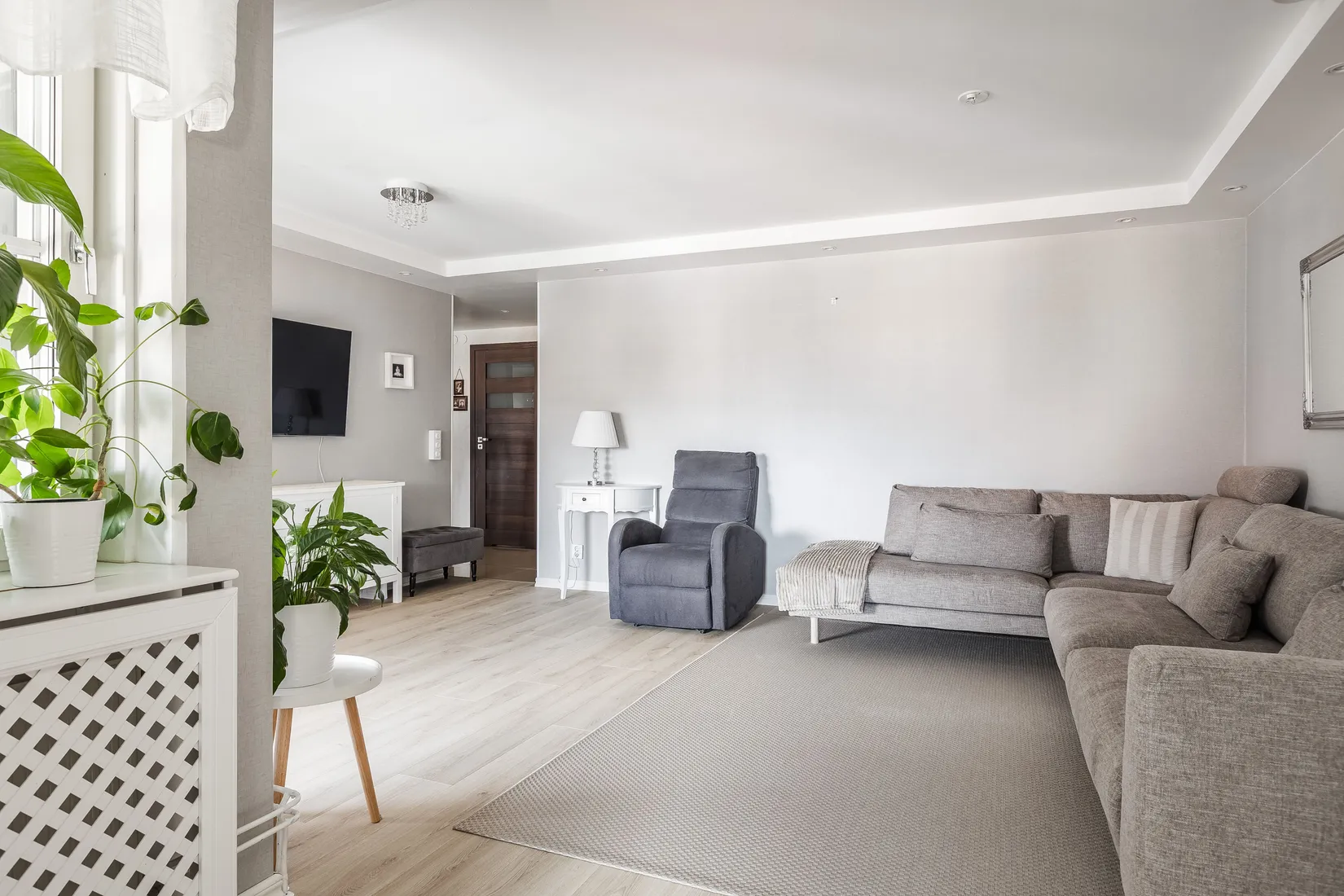 Bostadsrätt, Rambogatan 287, Rambodal, Norrköping