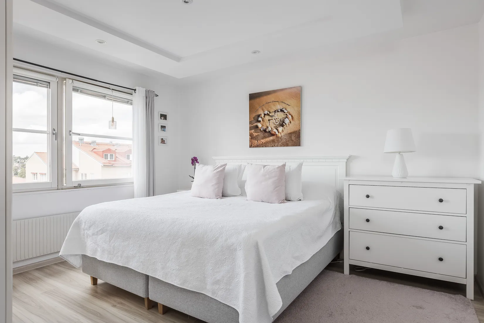 Bostadsrätt, Rambogatan 287, Rambodal, Norrköping
