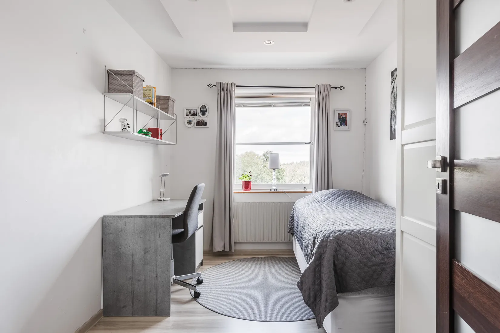 Bostadsrätt, Rambogatan 287, Rambodal, Norrköping