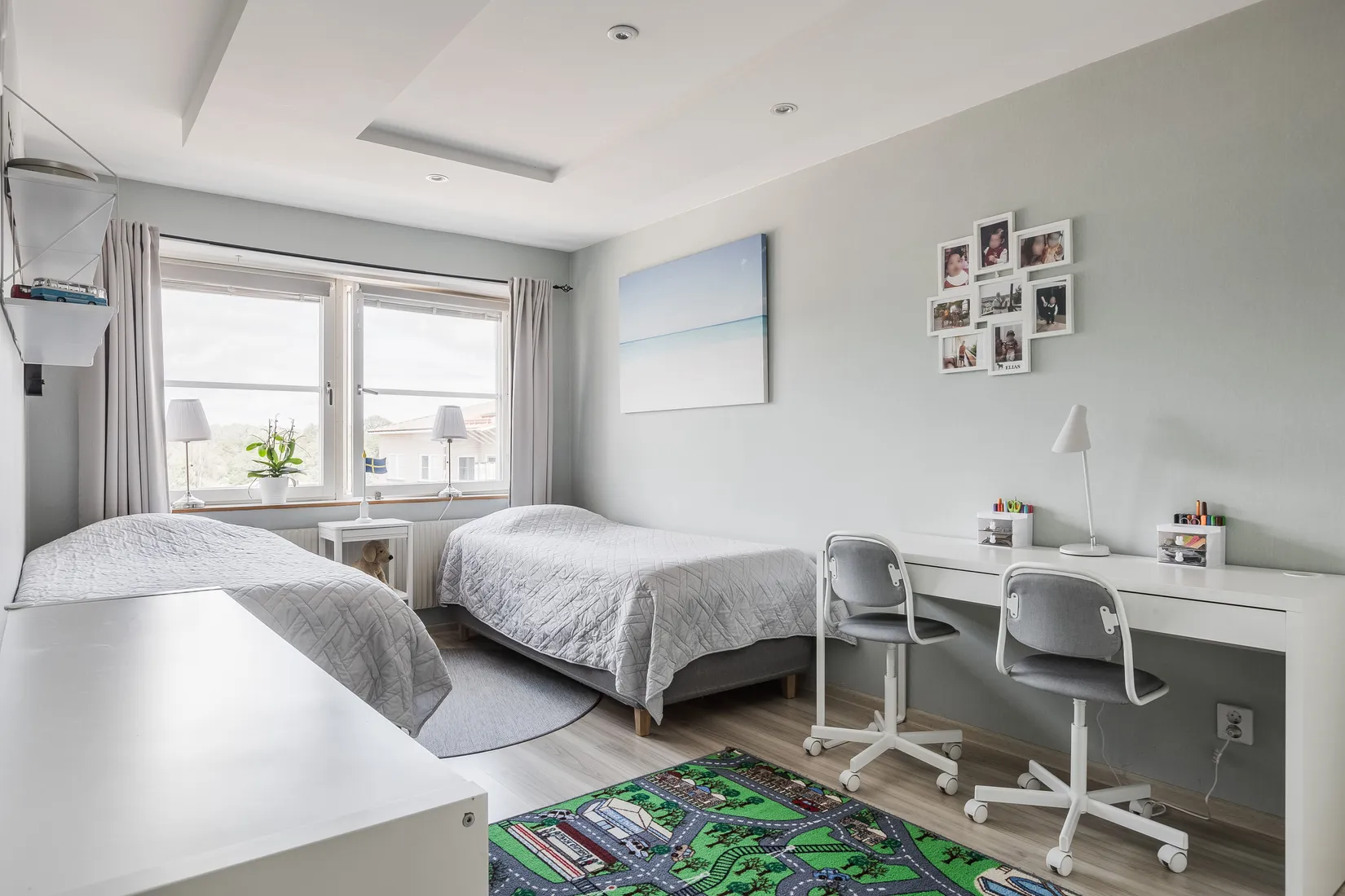 Bostadsrätt, Rambogatan 287, Rambodal, Norrköping