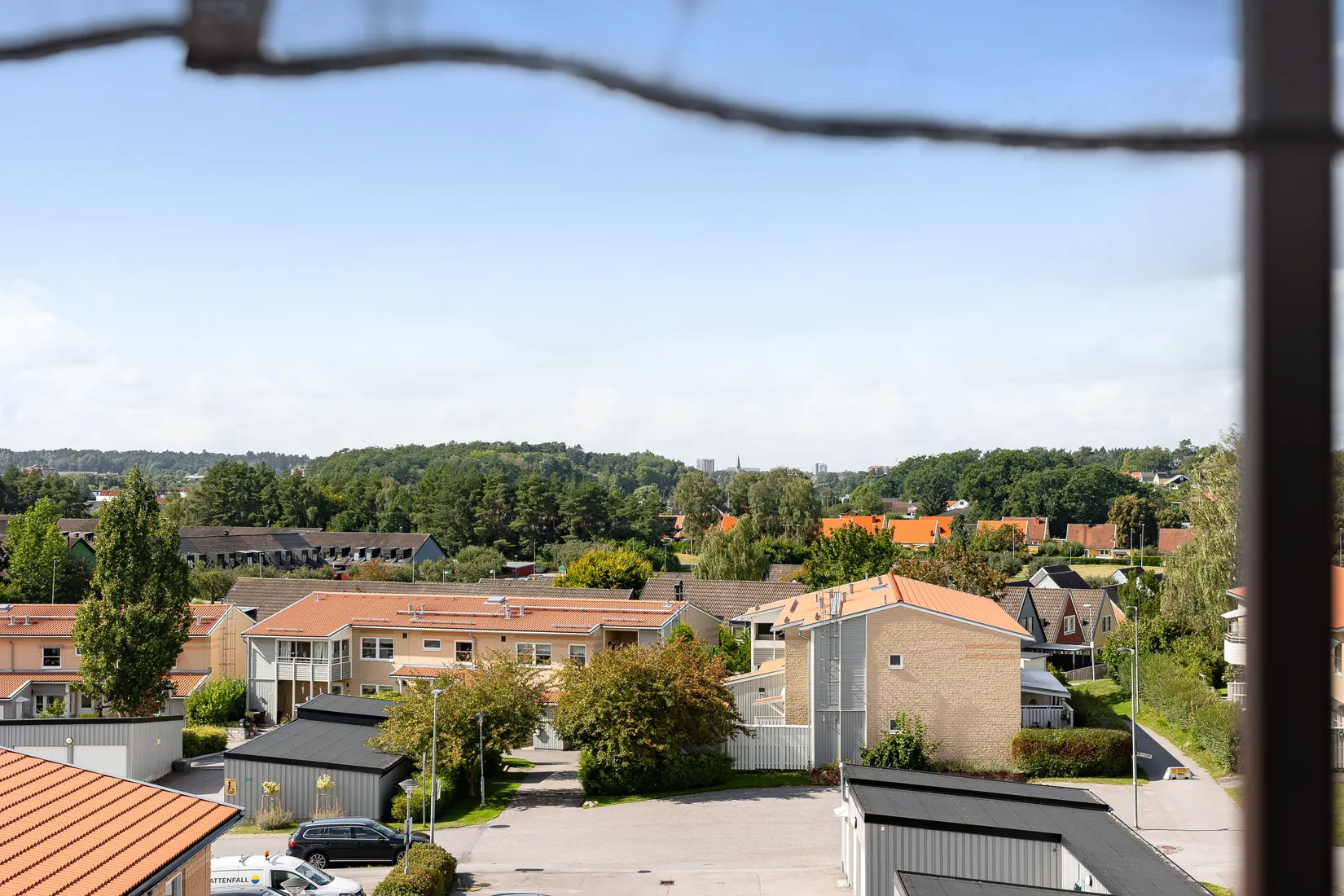 Bostadsrätt, Rambogatan 287, Rambodal, Norrköping