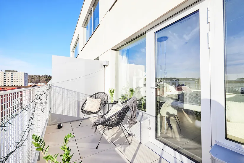 Bostadsrätt, Lasarettsgatan 12, Jönköping Väster, Jönköping