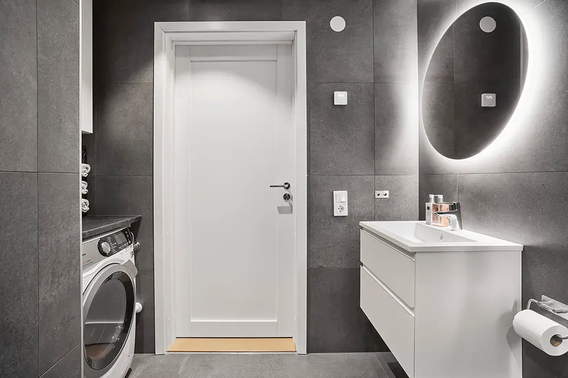 Bostadsrätt, Lasarettsgatan 12, Jönköping Väster, Jönköping