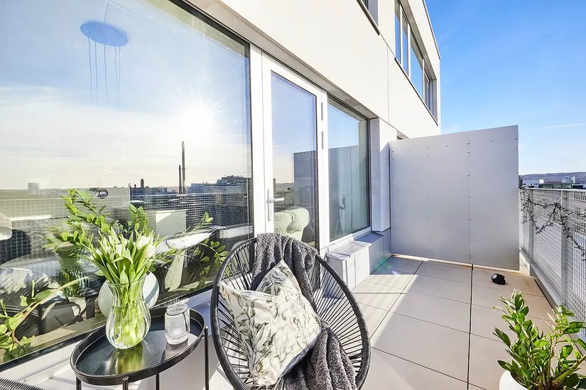 Bostadsrätt, Lasarettsgatan 12, Jönköping Väster, Jönköping