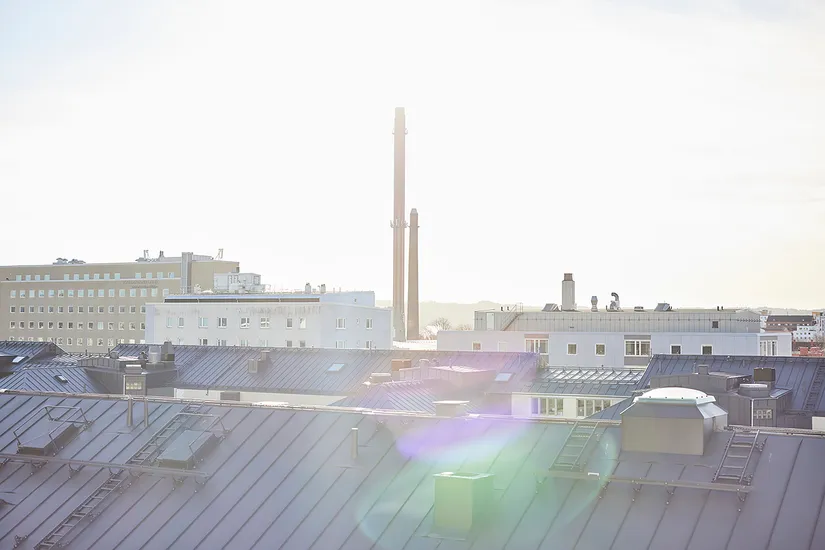 Bostadsrätt, Lasarettsgatan 12, Jönköping Väster, Jönköping