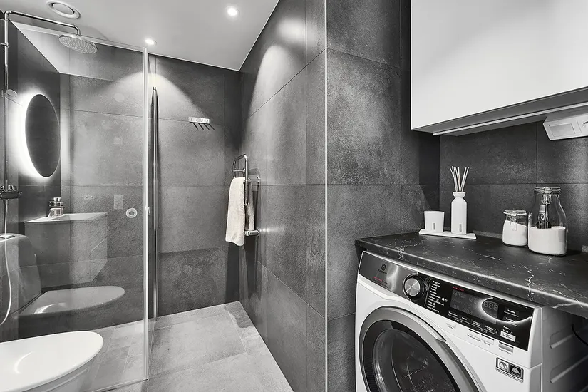 Bostadsrätt, Lasarettsgatan 12, Jönköping Väster, Jönköping