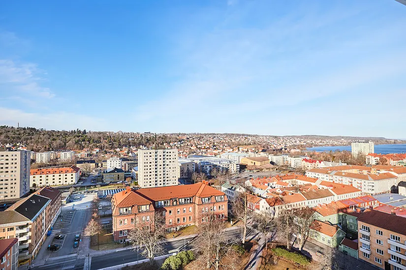 Bostadsrätt, Lasarettsgatan 12, Jönköping Väster, Jönköping