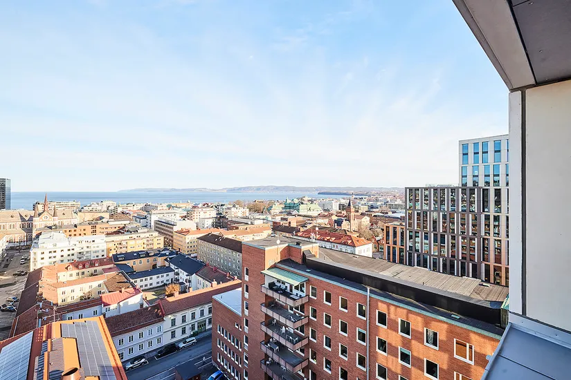 Bostadsrätt, Lasarettsgatan 12, Jönköping Väster, Jönköping