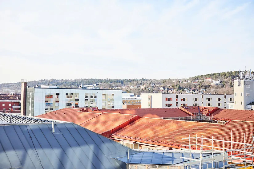 Bostadsrätt, Lasarettsgatan 12, Jönköping Väster, Jönköping
