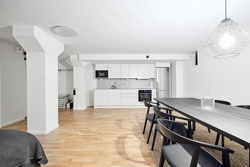 Bostadsrätt, Lasarettsgatan 12, Jönköping Väster, Jönköping