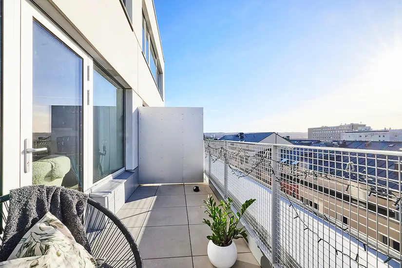 Bostadsrätt, Lasarettsgatan 12, Jönköping Väster, Jönköping