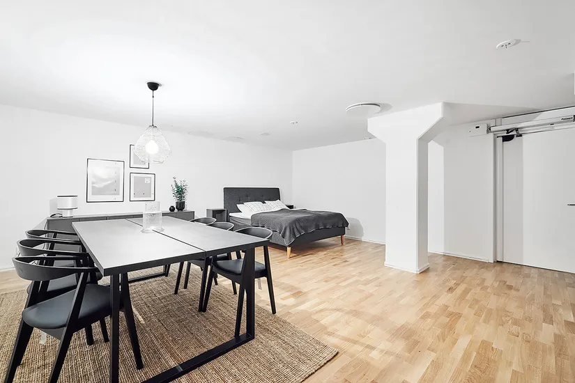 Bostadsrätt, Lasarettsgatan 12, Jönköping Väster, Jönköping