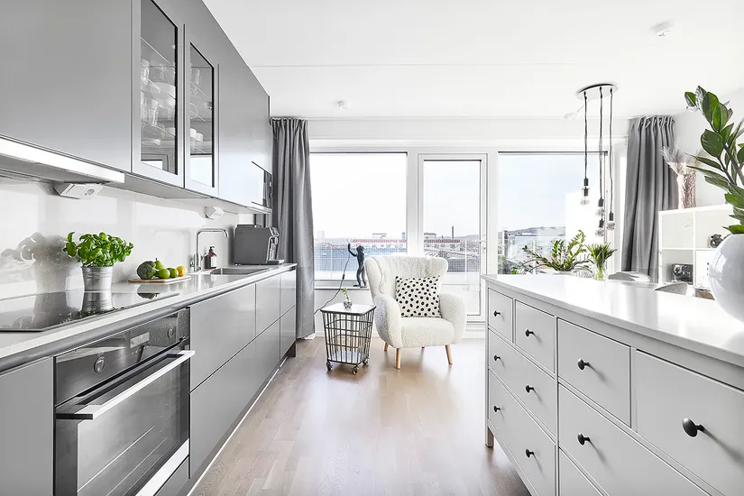 Bostadsrätt, Lasarettsgatan 12, Jönköping Väster, Jönköping