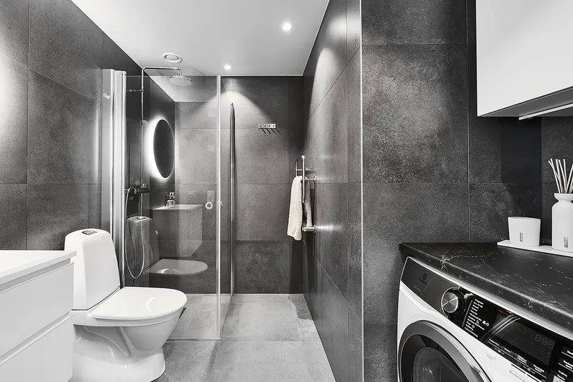 Bostadsrätt, Lasarettsgatan 12, Jönköping Väster, Jönköping