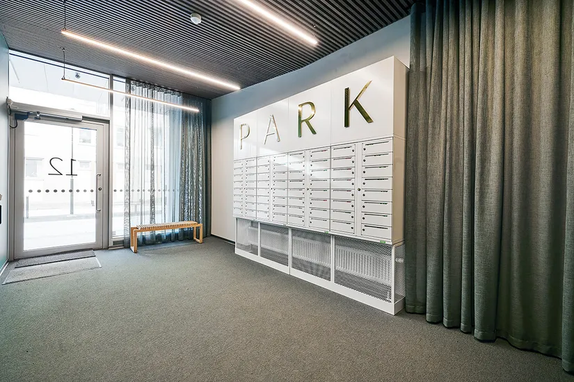 Bostadsrätt, Lasarettsgatan 12, Jönköping Väster, Jönköping