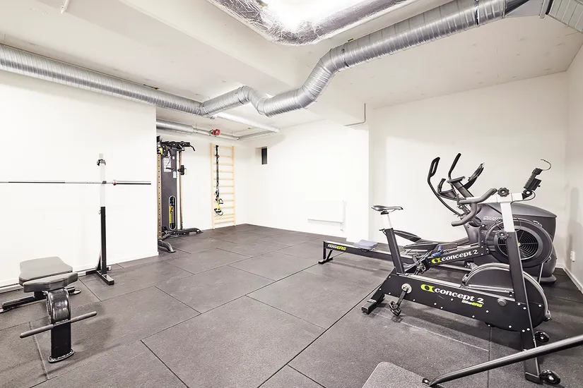 Bostadsrätt, Lasarettsgatan 12, Jönköping Väster, Jönköping