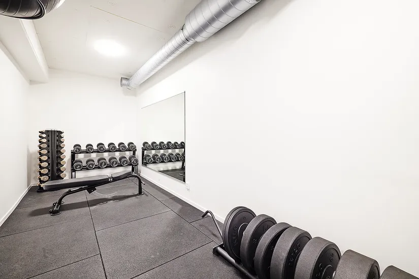 Bostadsrätt, Lasarettsgatan 12, Jönköping Väster, Jönköping