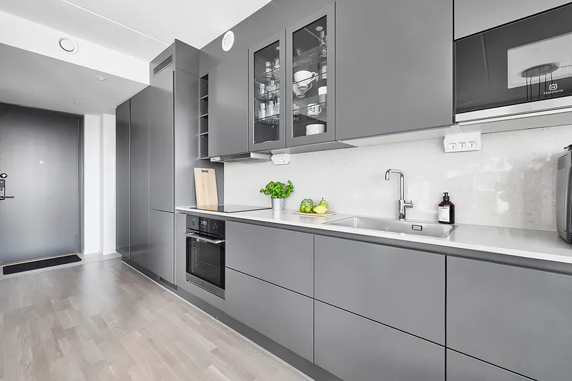 Bostadsrätt, Lasarettsgatan 12, Jönköping Väster, Jönköping