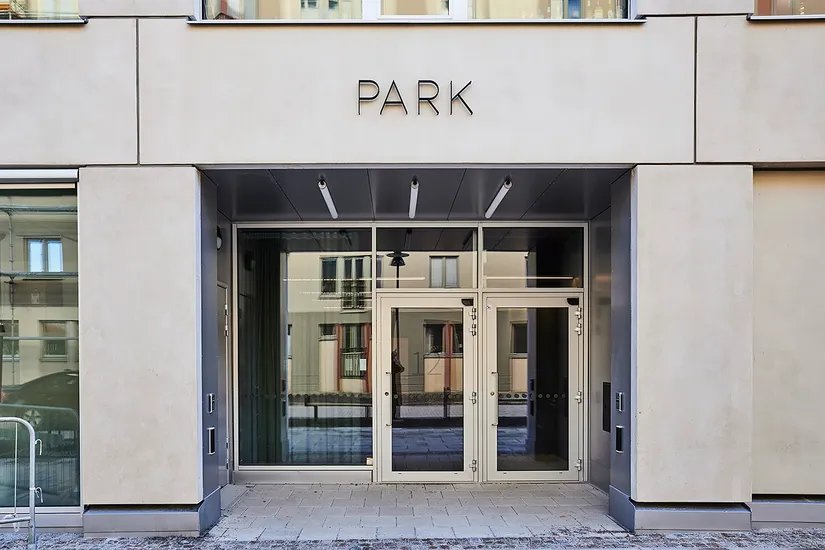 Bostadsrätt, Lasarettsgatan 12, Jönköping Väster, Jönköping