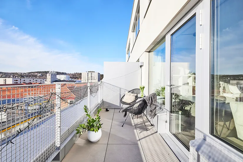 Bostadsrätt, Lasarettsgatan 12, Jönköping Väster, Jönköping