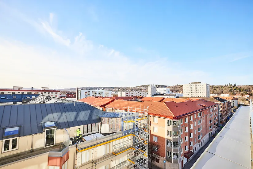 Bostadsrätt, Lasarettsgatan 12, Jönköping Väster, Jönköping