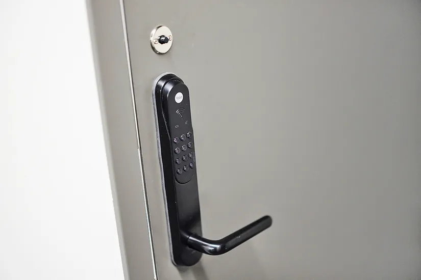 Bostadsrätt, Lasarettsgatan 12, Jönköping Väster, Jönköping