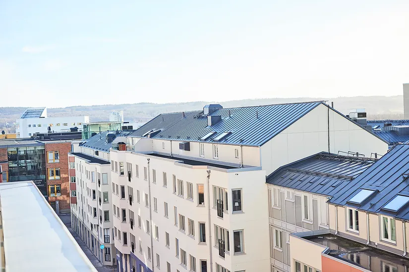 Bostadsrätt, Lasarettsgatan 12, Jönköping Väster, Jönköping