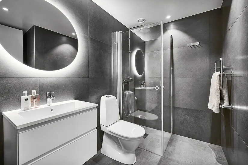 Bostadsrätt, Lasarettsgatan 12, Jönköping Väster, Jönköping