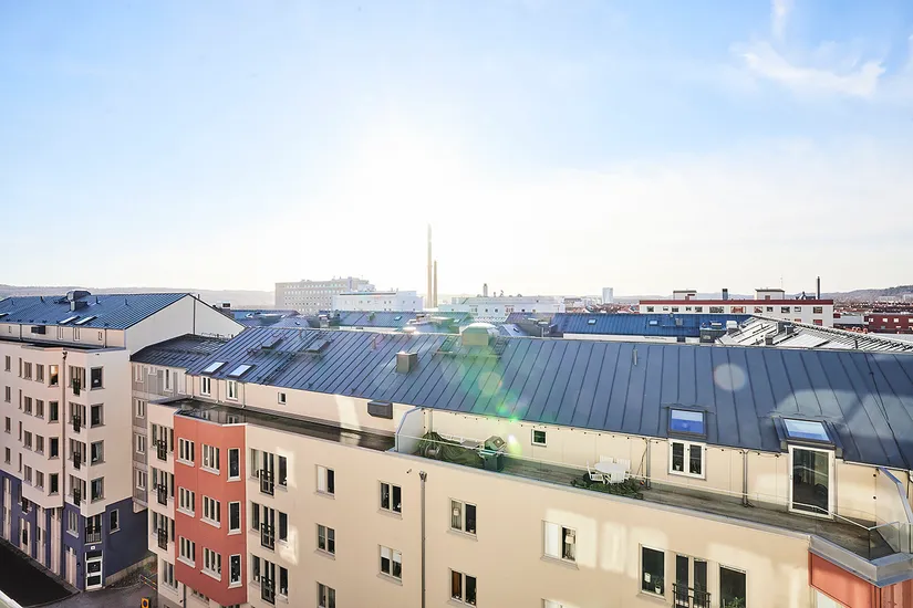 Bostadsrätt, Lasarettsgatan 12, Jönköping Väster, Jönköping