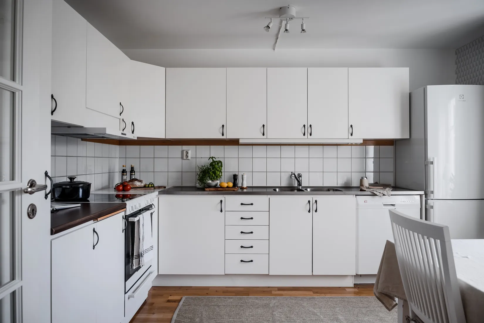 Bostadsrätt, Gustaf Kjellbergs väg 20, Ulleråker, Uppsala