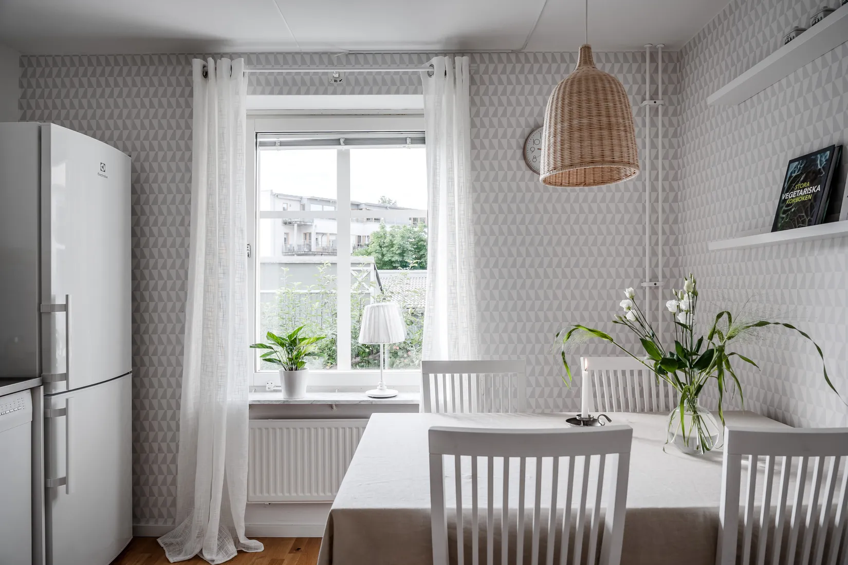 Bostadsrätt, Gustaf Kjellbergs väg 20, Ulleråker, Uppsala