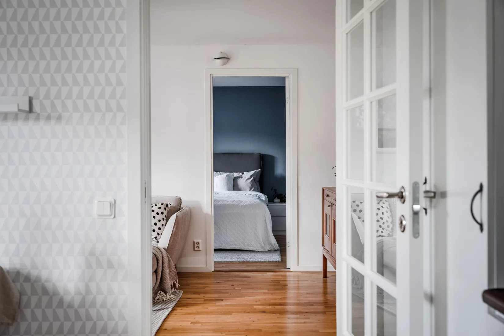 Bostadsrätt, Gustaf Kjellbergs väg 20, Ulleråker, Uppsala