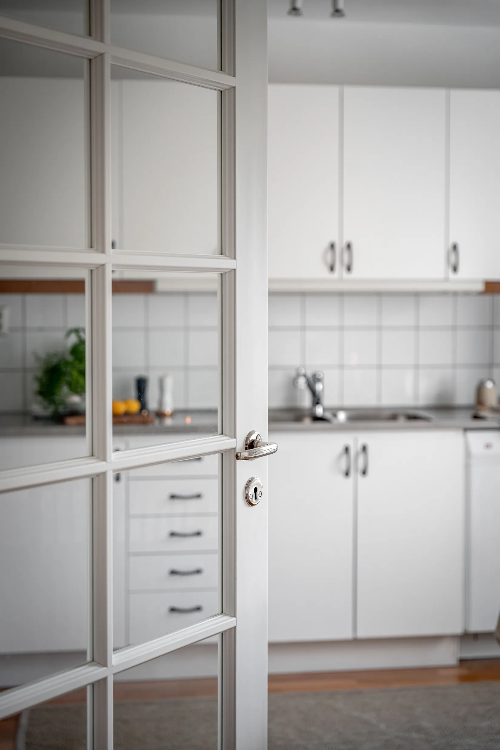 Bostadsrätt, Gustaf Kjellbergs väg 20, Ulleråker, Uppsala