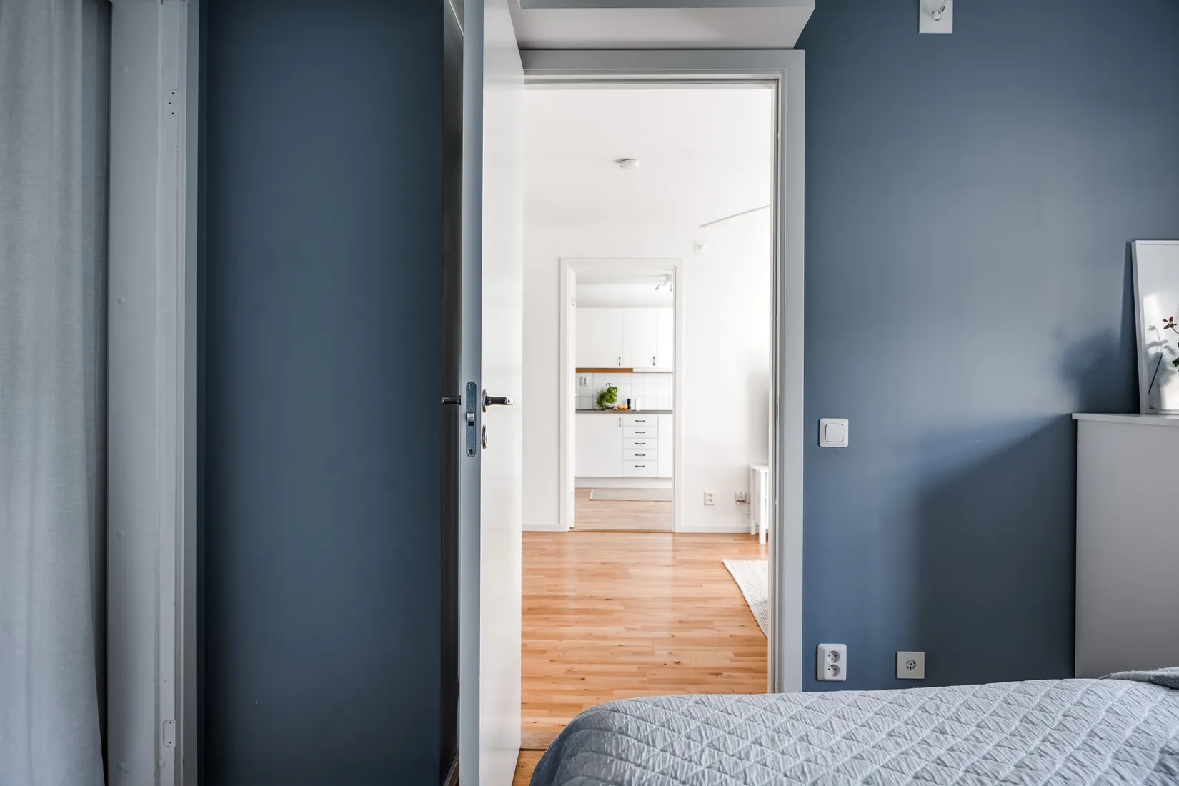 Bostadsrätt, Gustaf Kjellbergs väg 20, Ulleråker, Uppsala