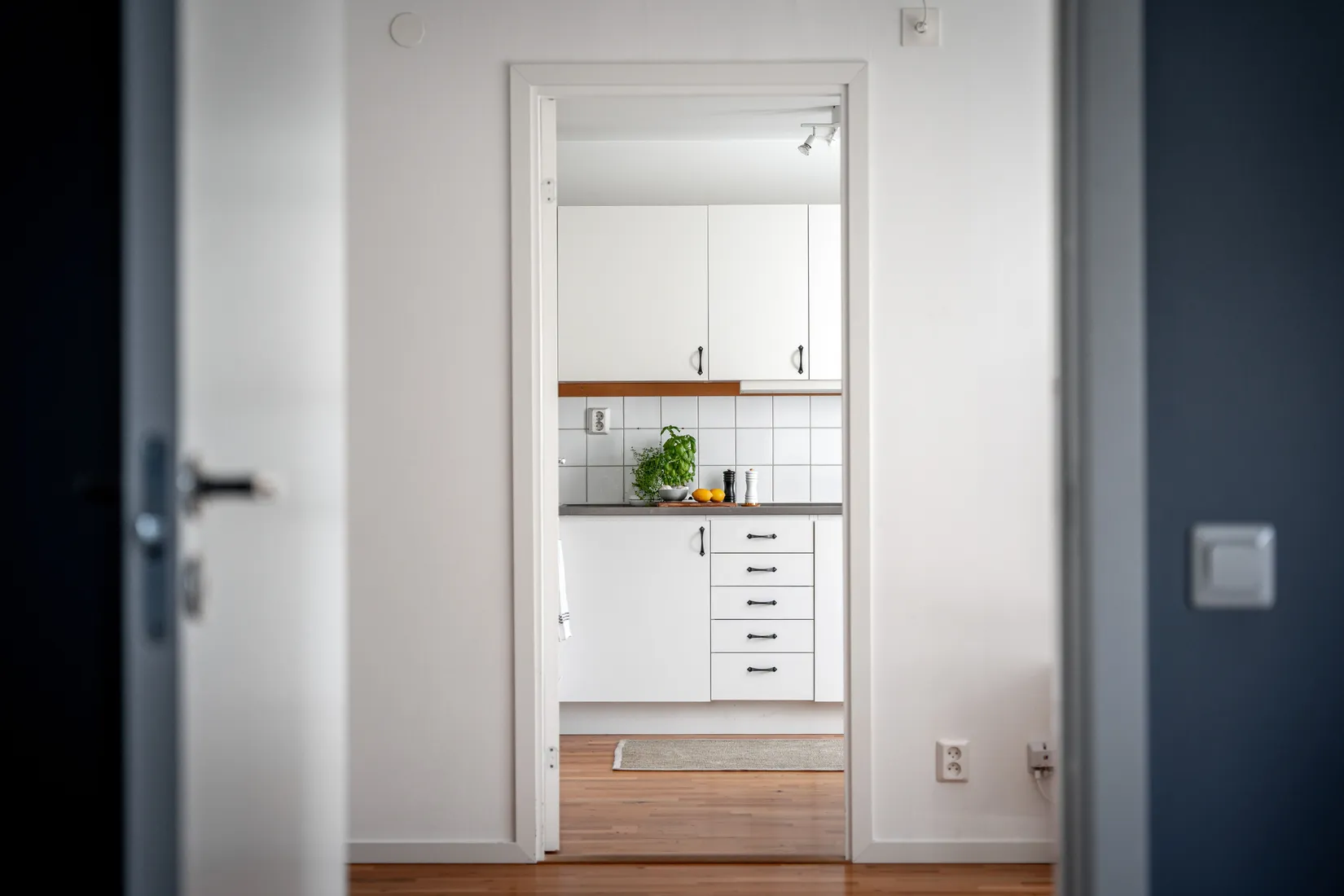 Bostadsrätt, Gustaf Kjellbergs väg 20, Ulleråker, Uppsala